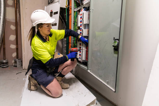 Best Emergency Electrical Repair  in Elizabethtown, KY