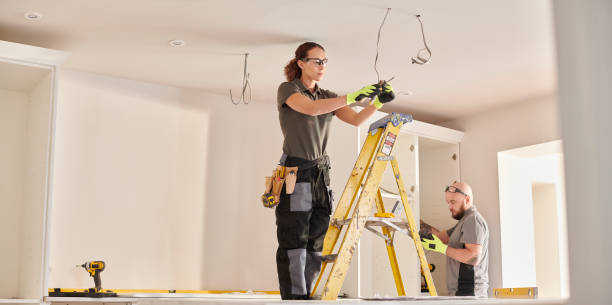 Best Affordable Emergency Electrician  in Elizabethtown, KY