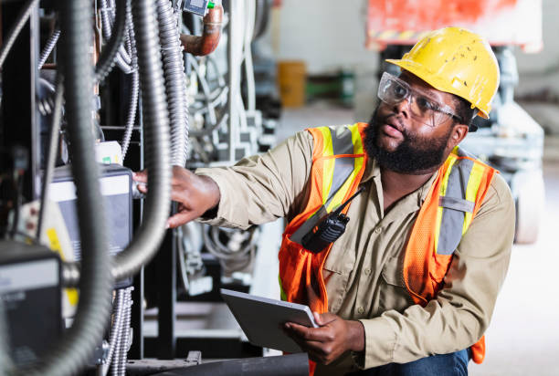 Best Local Electrician Companies  in Elizabethtown, KY