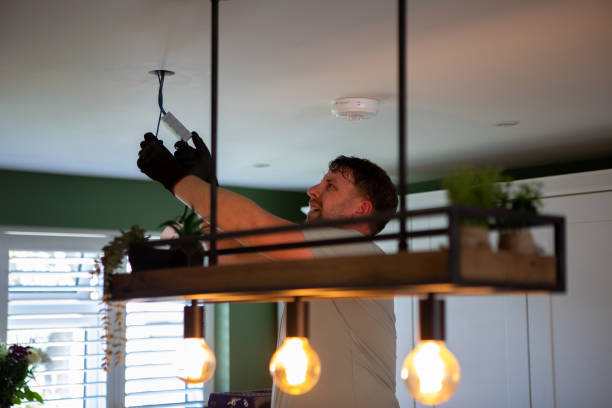 Best Electric Panel Repair  in Elizabethtown, KY