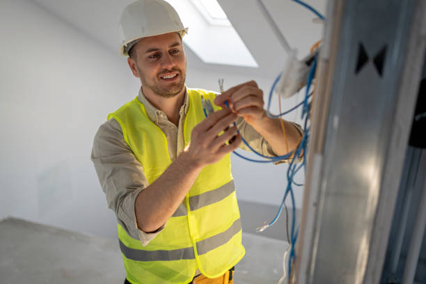 Best Commercial Electrician Services  in Elizabethtown, KY